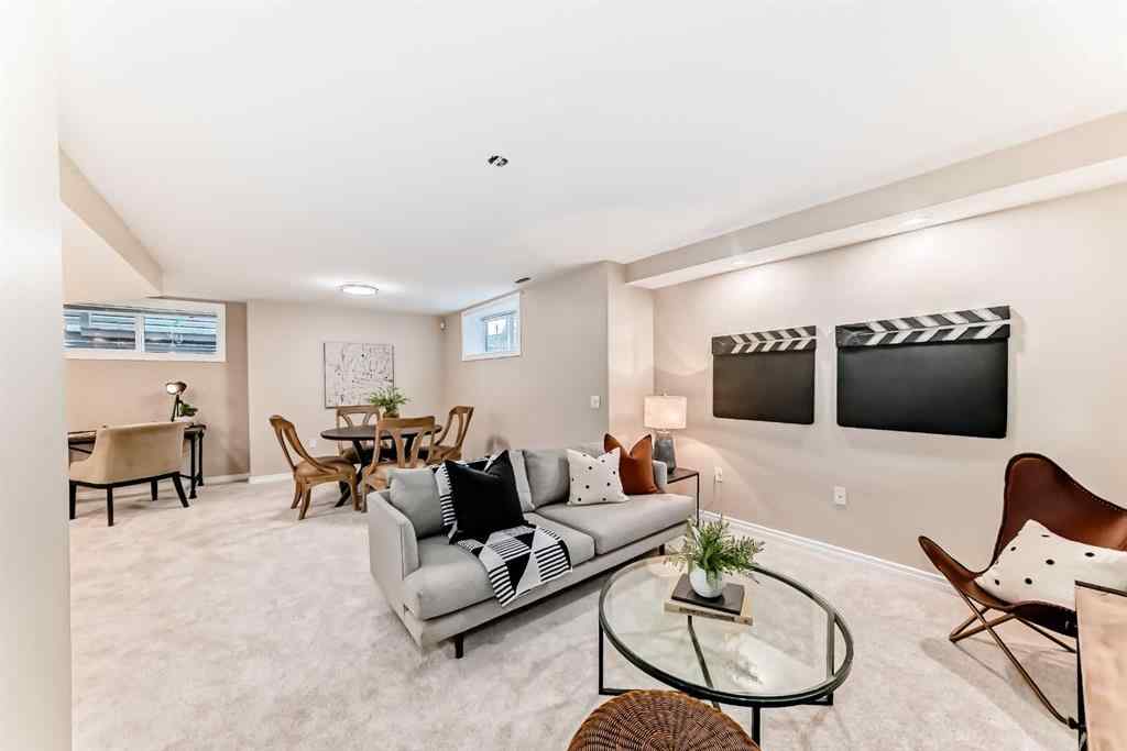 MLS® A2246251 - Unit #105 100 Coopers Common SW in Coopers Crossing Airdrie, Residential