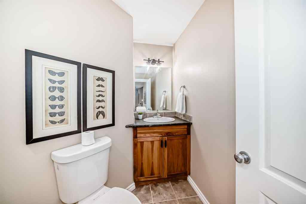 MLS® A2246251 - Unit #105 100 Coopers Common SW in Coopers Crossing Airdrie, Residential