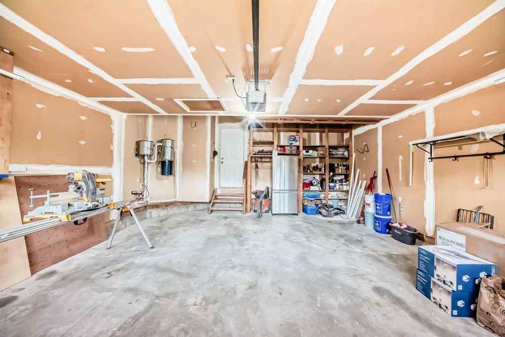 MLS® A2246251 - Unit #105 100 Coopers Common SW in Coopers Crossing Airdrie, Residential