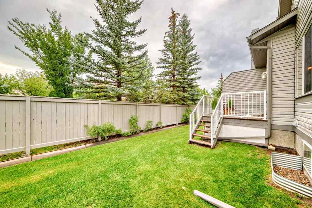 MLS® A2246251 - Unit #105 100 Coopers Common SW in Coopers Crossing Airdrie, Residential