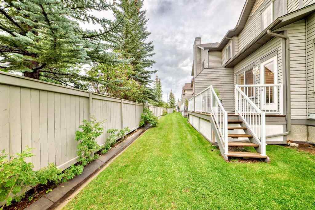MLS® A2246251 - Unit #105 100 Coopers Common SW in Coopers Crossing Airdrie, Residential