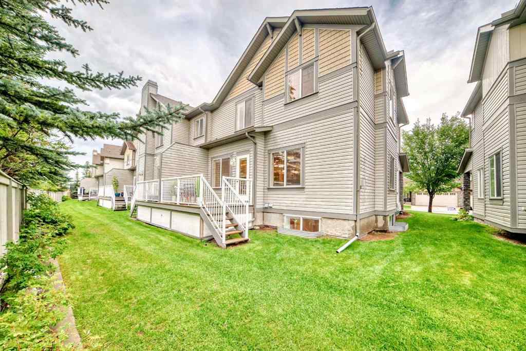MLS® A2246251 - Unit #105 100 Coopers Common SW in Coopers Crossing Airdrie, Residential