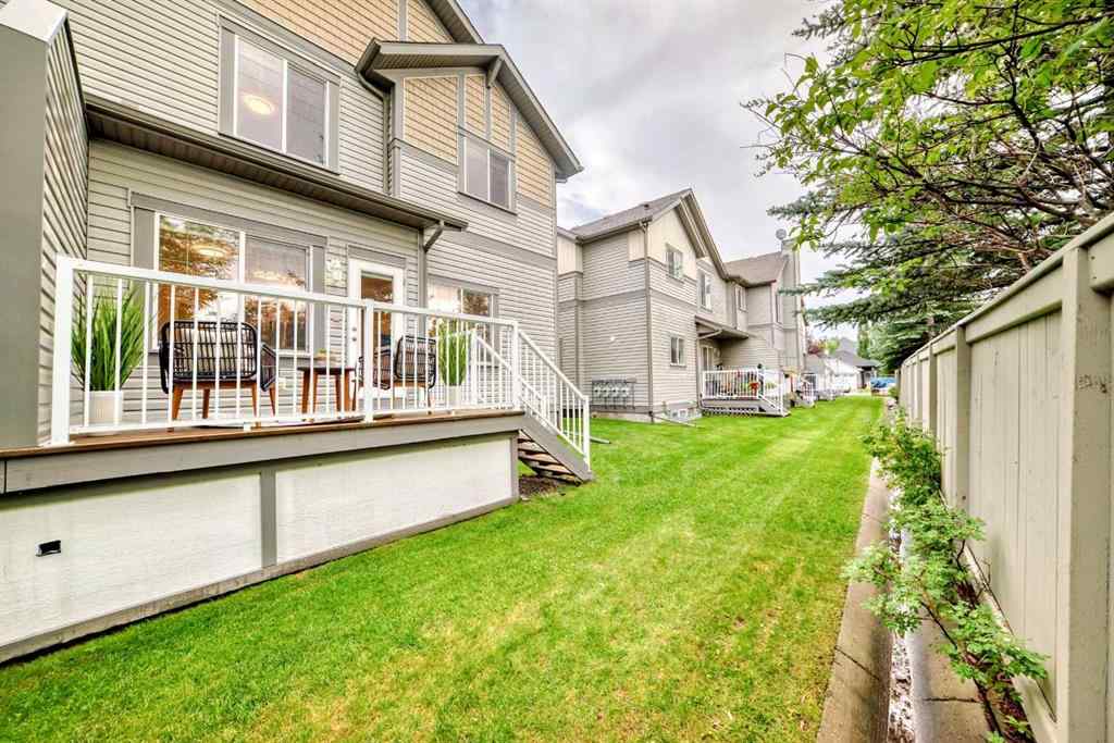 MLS® A2246251 - Unit #105 100 Coopers Common SW in Coopers Crossing Airdrie, Residential