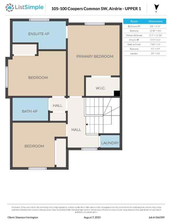 MLS® A2246251 - Unit #105 100 Coopers Common SW in Coopers Crossing Airdrie, Residential