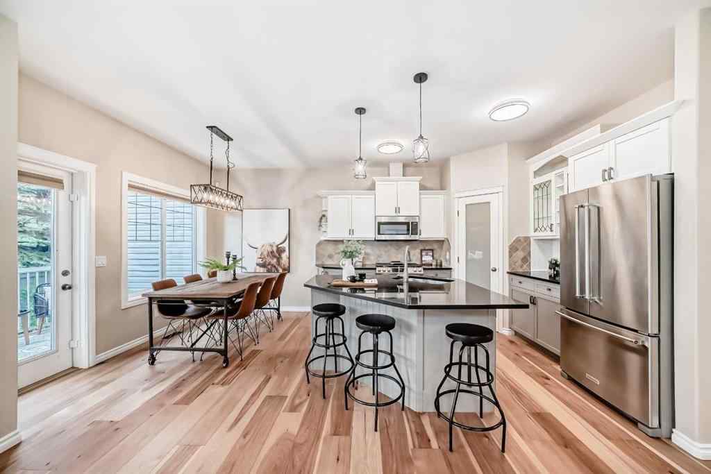MLS® A2246251 - Unit #105 100 Coopers Common SW in Coopers Crossing Airdrie, Residential