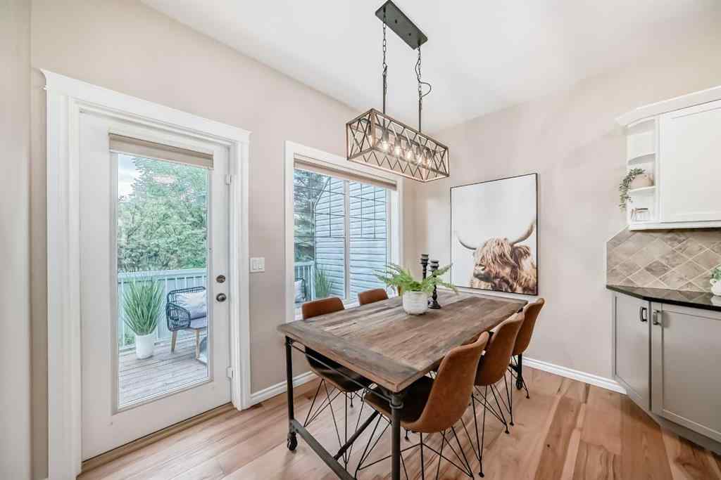 MLS® A2246251 - Unit #105 100 Coopers Common SW in Coopers Crossing Airdrie, Residential