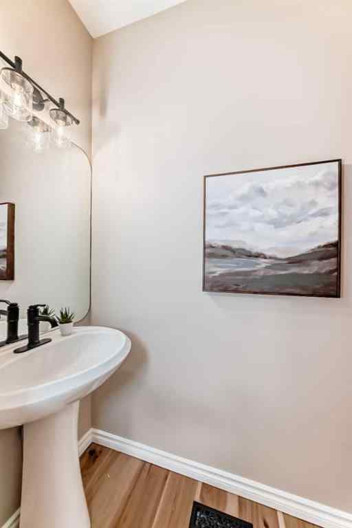 MLS® A2246251 - Unit #105 100 Coopers Common SW in Coopers Crossing Airdrie, Residential