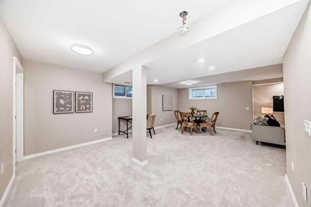 MLS® A2246251 - Unit #105 100 Coopers Common SW in Coopers Crossing Airdrie, Residential