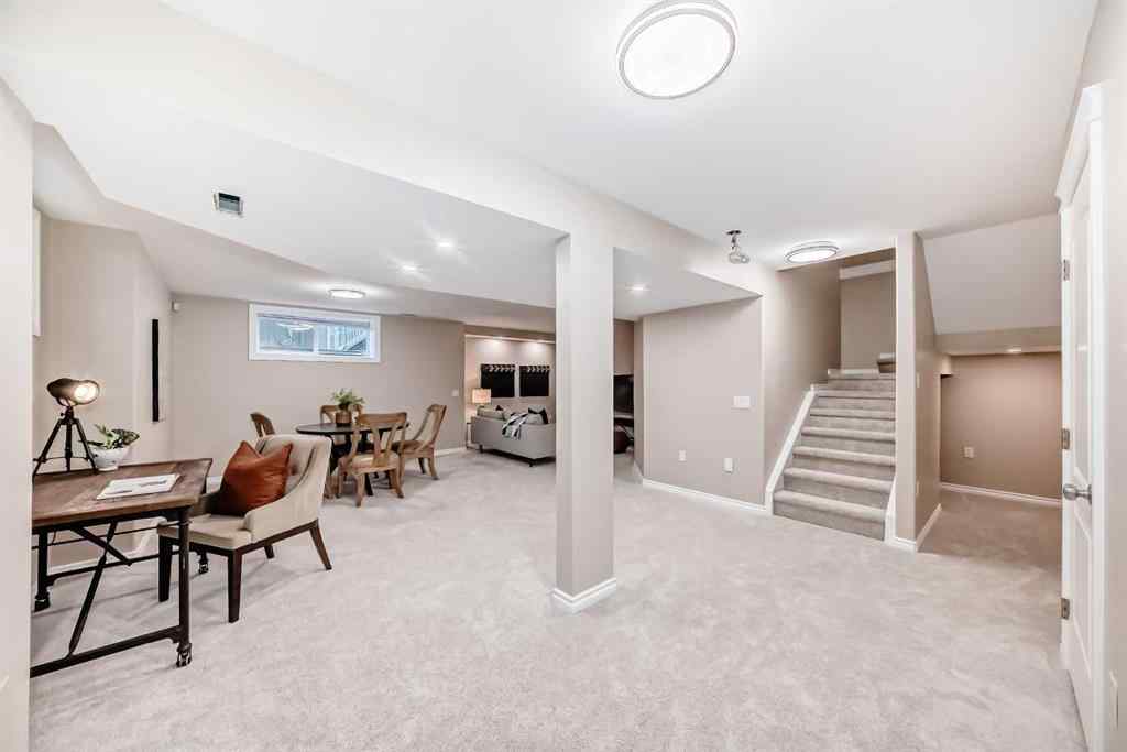 MLS® A2246251 - Unit #105 100 Coopers Common SW in Coopers Crossing Airdrie, Residential