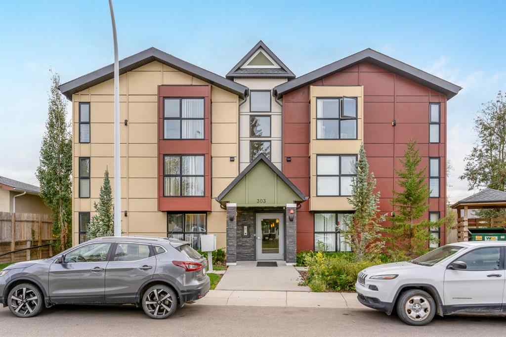 MLS® A2246252 - 303 Waddy Lane  in Downtown_Strathmore Strathmore, Commercial