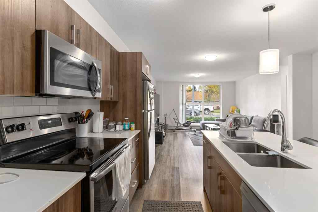 MLS® A2246252 - 303 Waddy Lane  in Downtown_Strathmore Strathmore, Commercial