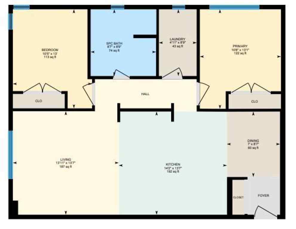 MLS® A2246252 - 303 Waddy Lane  in Downtown_Strathmore Strathmore, Commercial