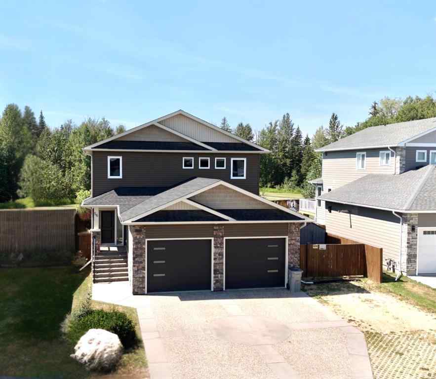 MLS® A2246254 - 56 Pritchard Drive  in NONE Whitecourt, Residential
