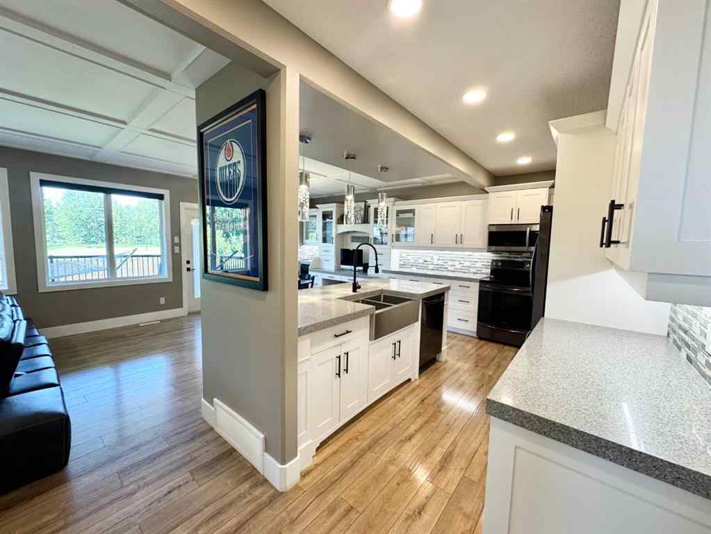 MLS® A2246254 - 56 Pritchard Drive  in NONE Whitecourt, Residential