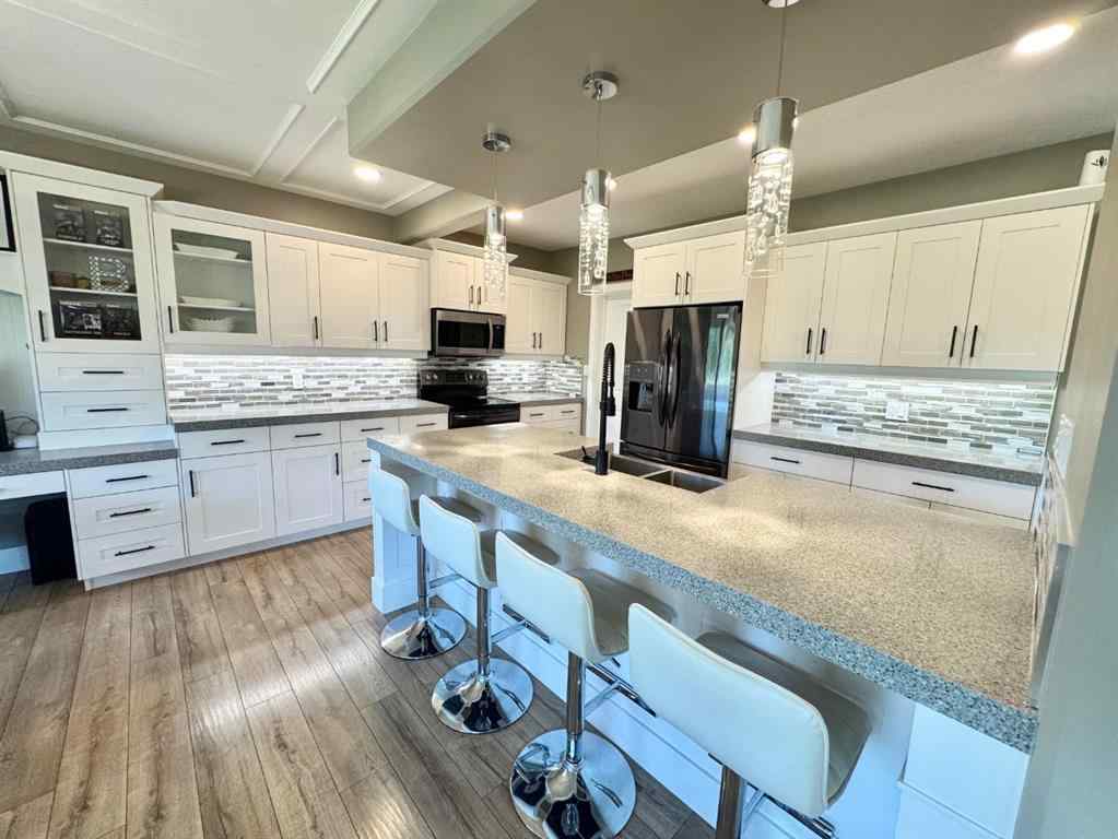 MLS® A2246254 - 56 Pritchard Drive  in NONE Whitecourt, Residential