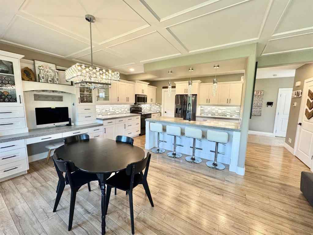 MLS® A2246254 - 56 Pritchard Drive  in NONE Whitecourt, Residential