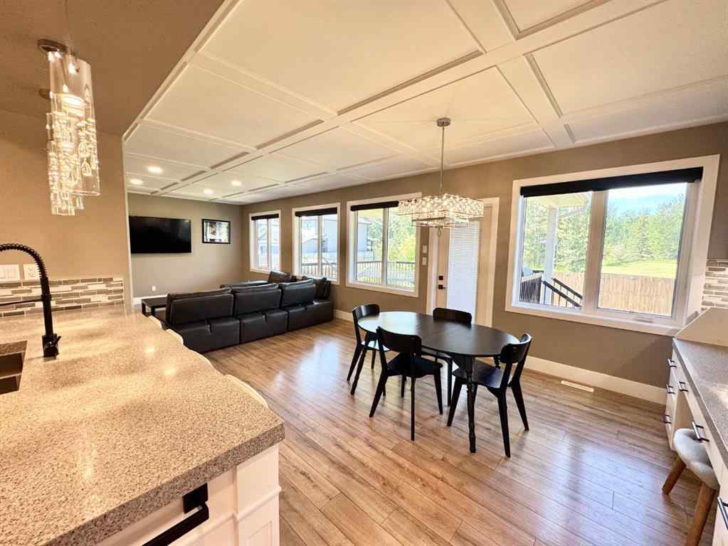 MLS® A2246254 - 56 Pritchard Drive  in NONE Whitecourt, Residential