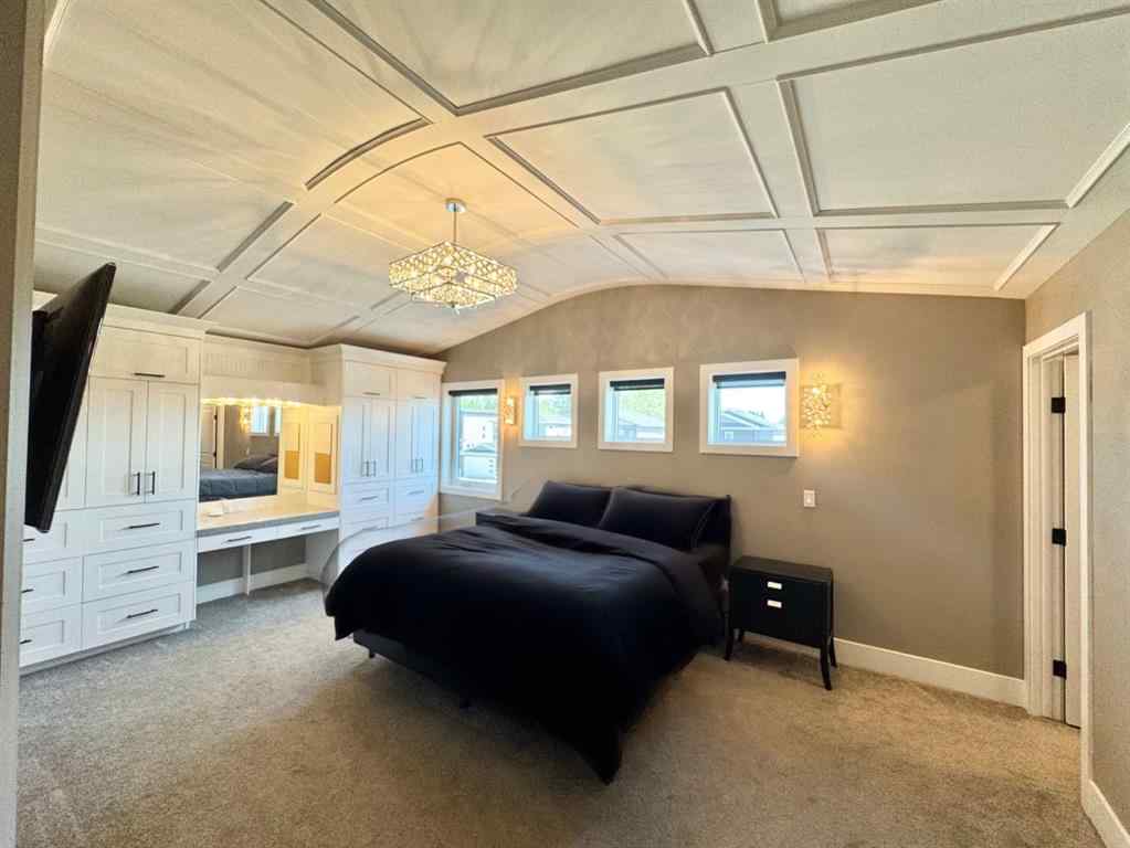 MLS® A2246254 - 56 Pritchard Drive  in NONE Whitecourt, Residential