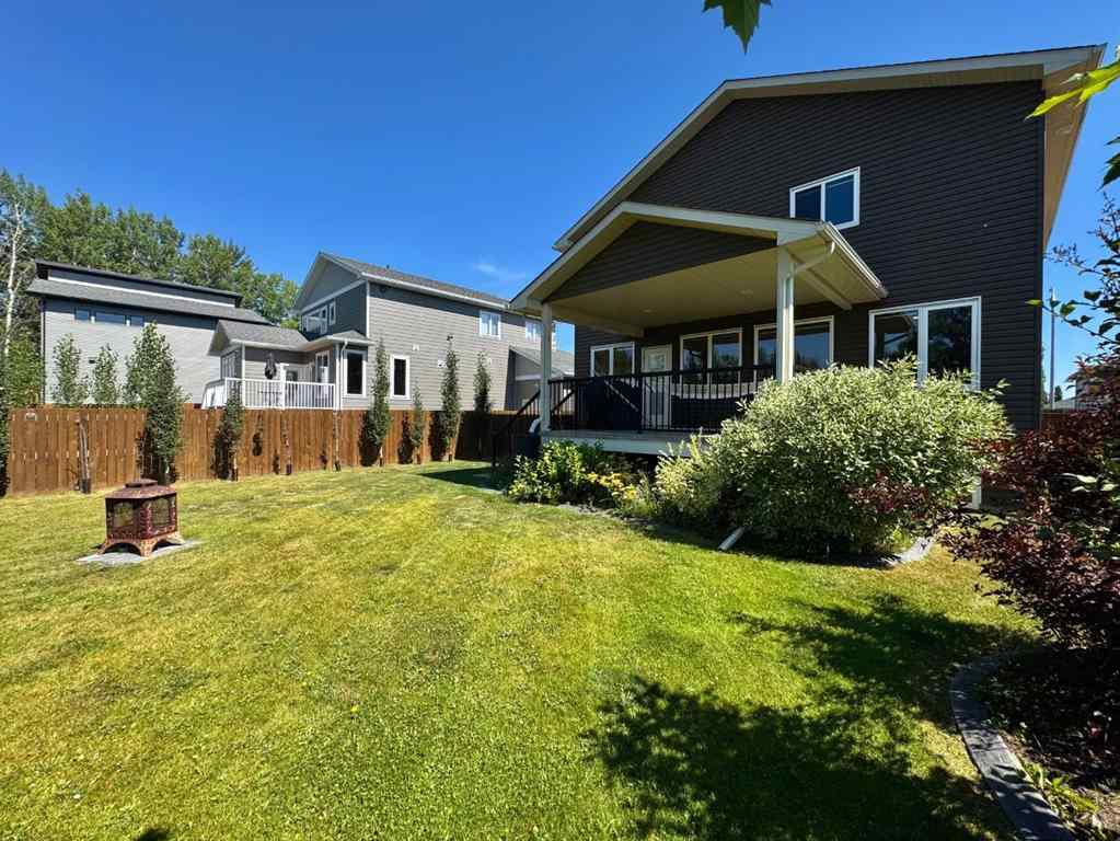 MLS® A2246254 - 56 Pritchard Drive  in NONE Whitecourt, Residential