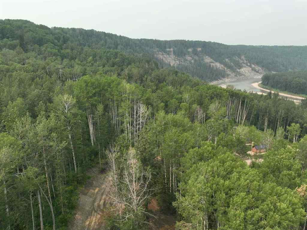 MLS® A2246256 - #14 Wapiti River   in NONE Rural Grande Prairie No. 1, County of, Land