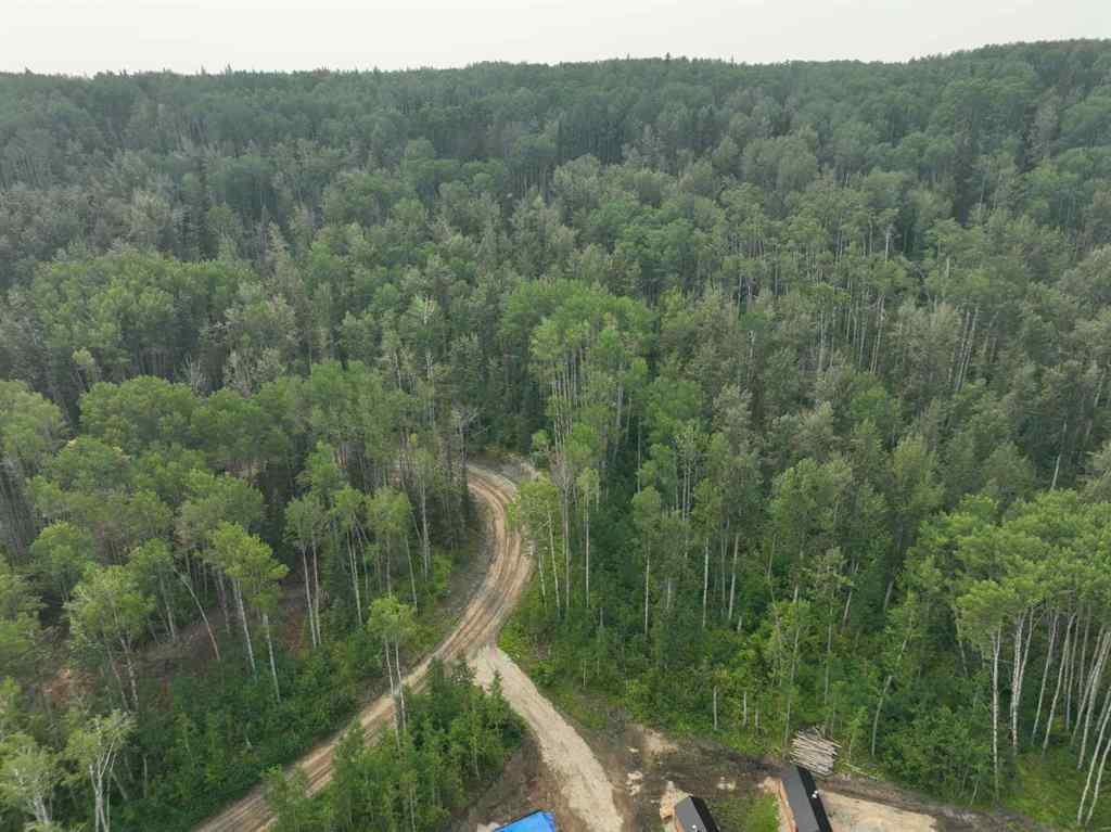 MLS® A2246256 - #14 Wapiti River   in NONE Rural Grande Prairie No. 1, County of, Land