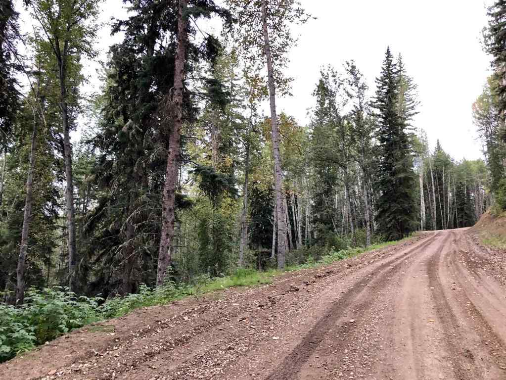 MLS® A2246256 - #14 Wapiti River   in NONE Rural Grande Prairie No. 1, County of, Land