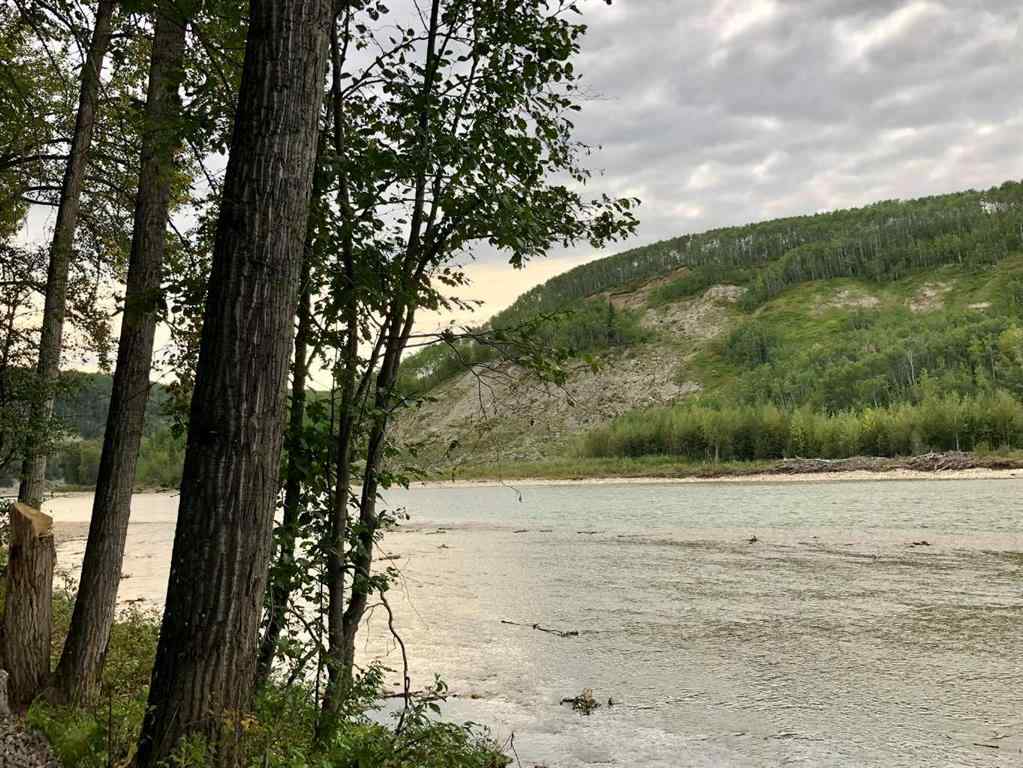 MLS® A2246256 - #14 Wapiti River   in NONE Rural Grande Prairie No. 1, County of, Land