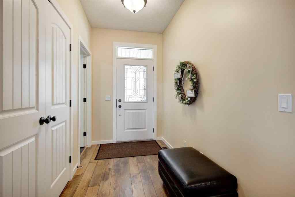 MLS® A2246257 - 348 Boulder Creek Crescent SE in Boulder Creek Estates Langdon, Residential