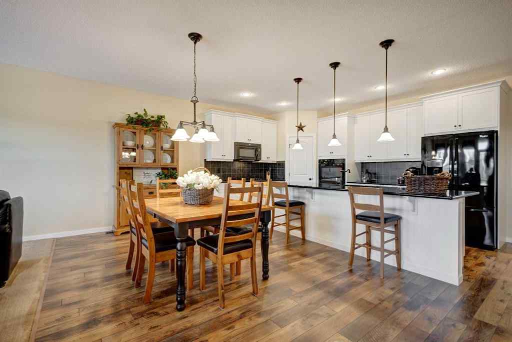 MLS® A2246257 - 348 Boulder Creek Crescent SE in Boulder Creek Estates Langdon, Residential