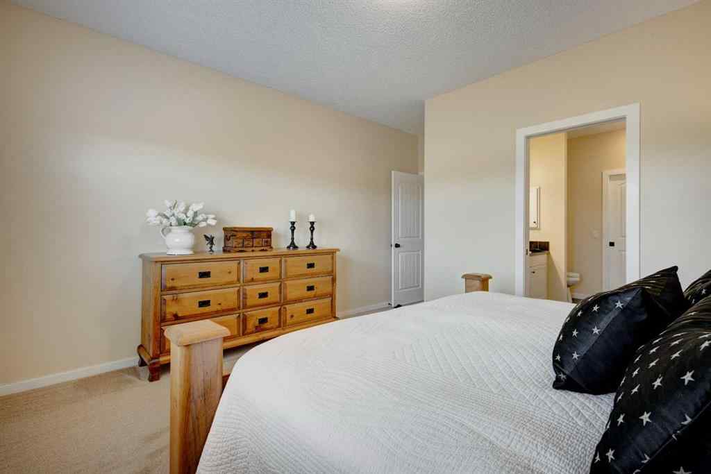 MLS® A2246257 - 348 Boulder Creek Crescent SE in Boulder Creek Estates Langdon, Residential