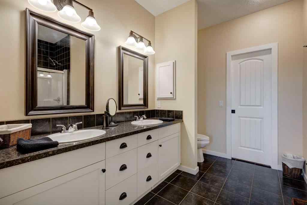 MLS® A2246257 - 348 Boulder Creek Crescent SE in Boulder Creek Estates Langdon, Residential