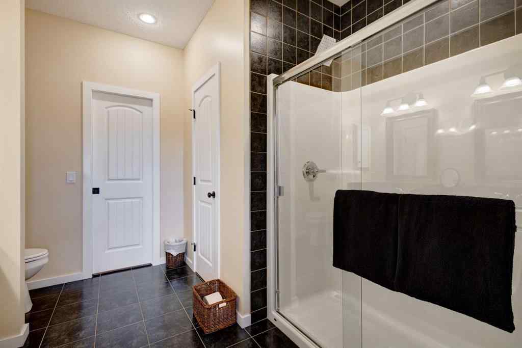 MLS® A2246257 - 348 Boulder Creek Crescent SE in Boulder Creek Estates Langdon, Residential