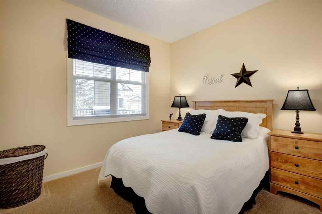 MLS® A2246257 - 348 Boulder Creek Crescent SE in Boulder Creek Estates Langdon, Residential