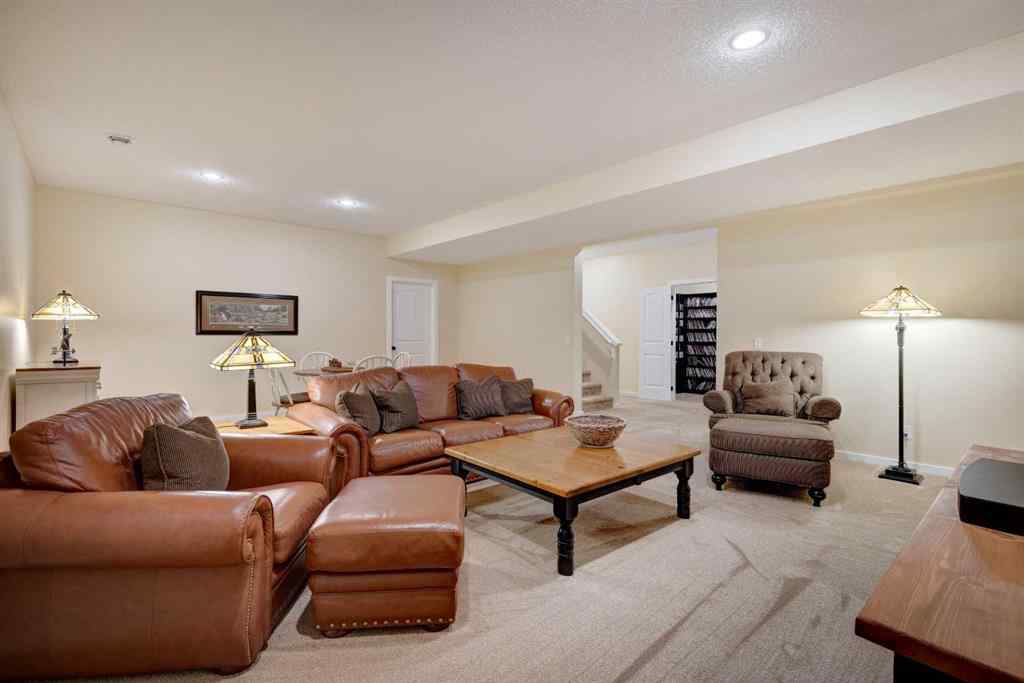 MLS® A2246257 - 348 Boulder Creek Crescent SE in Boulder Creek Estates Langdon, Residential