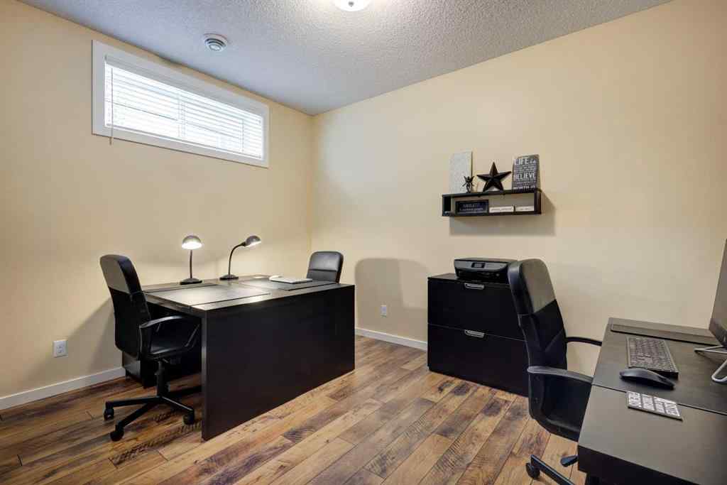 MLS® A2246257 - 348 Boulder Creek Crescent SE in Boulder Creek Estates Langdon, Residential