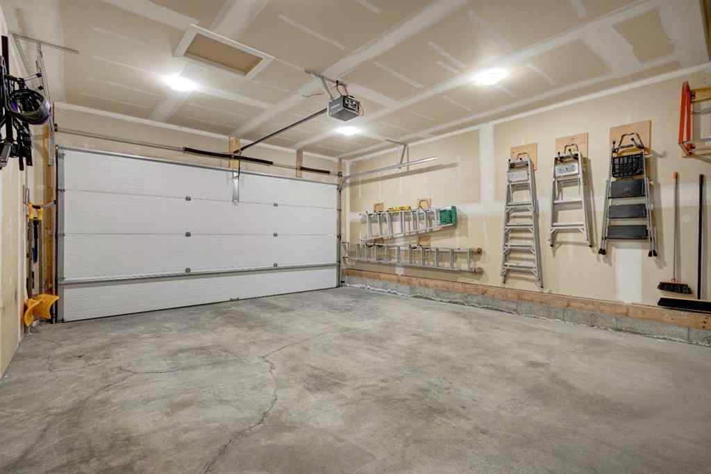 MLS® A2246257 - 348 Boulder Creek Crescent SE in Boulder Creek Estates Langdon, Residential