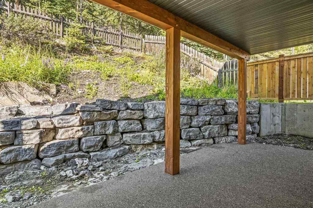 MLS® A2246258 - 245B Three Sisters Drive  in Hospital Hill Canmore, Residential