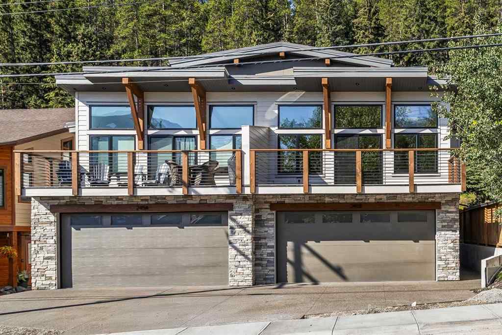 MLS® A2246258 - 245B Three Sisters Drive  in Hospital Hill Canmore, Residential