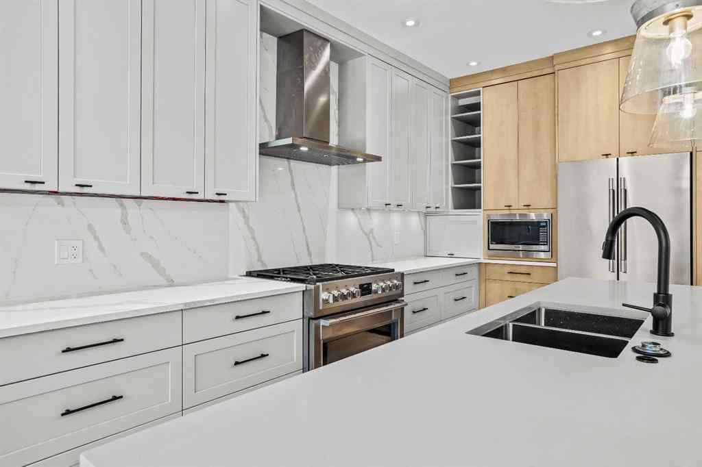 MLS® A2246258 - 245B Three Sisters Drive  in Hospital Hill Canmore, Residential