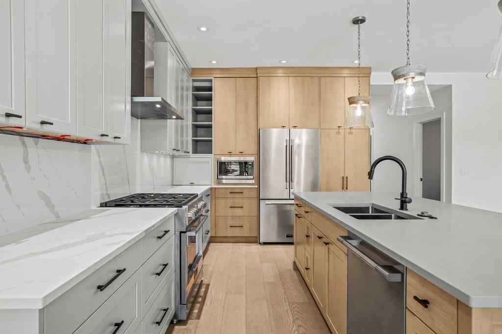 MLS® A2246258 - 245B Three Sisters Drive  in Hospital Hill Canmore, Residential