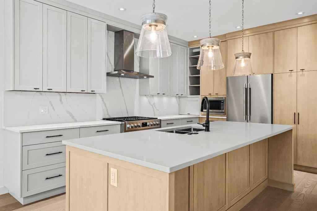 MLS® A2246258 - 245B Three Sisters Drive  in Hospital Hill Canmore, Residential
