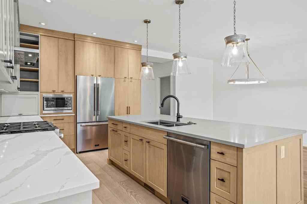 MLS® A2246258 - 245B Three Sisters Drive  in Hospital Hill Canmore, Residential