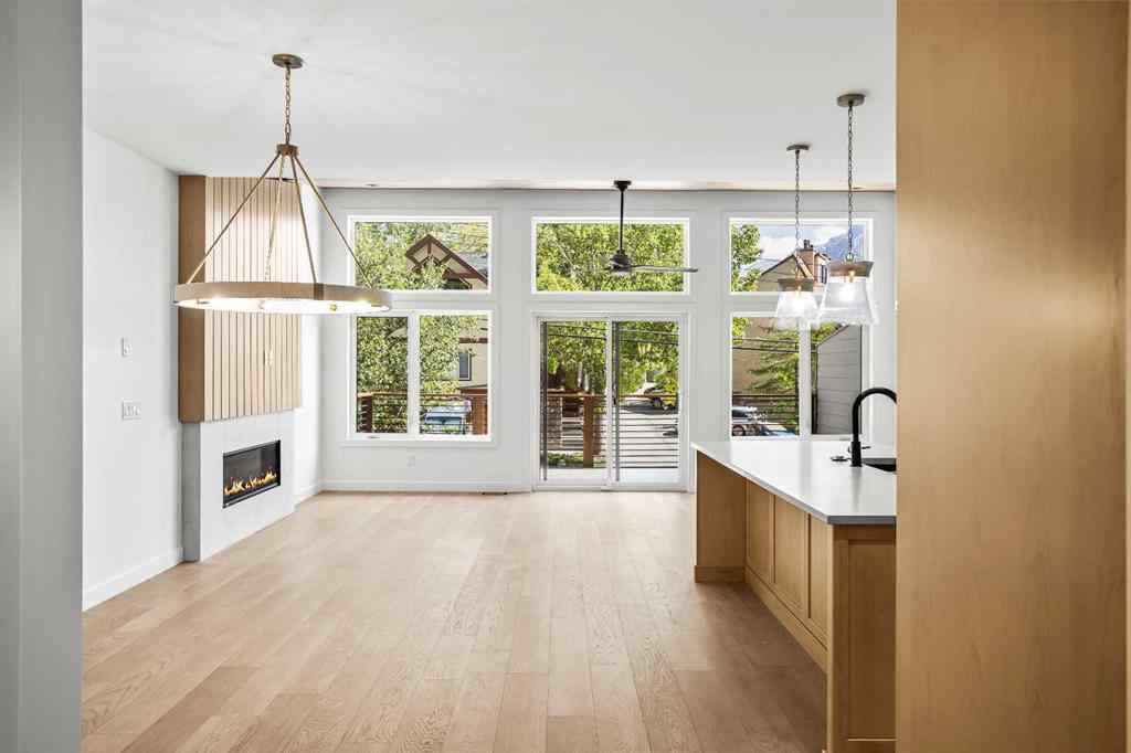 MLS® A2246258 - 245B Three Sisters Drive  in Hospital Hill Canmore, Residential