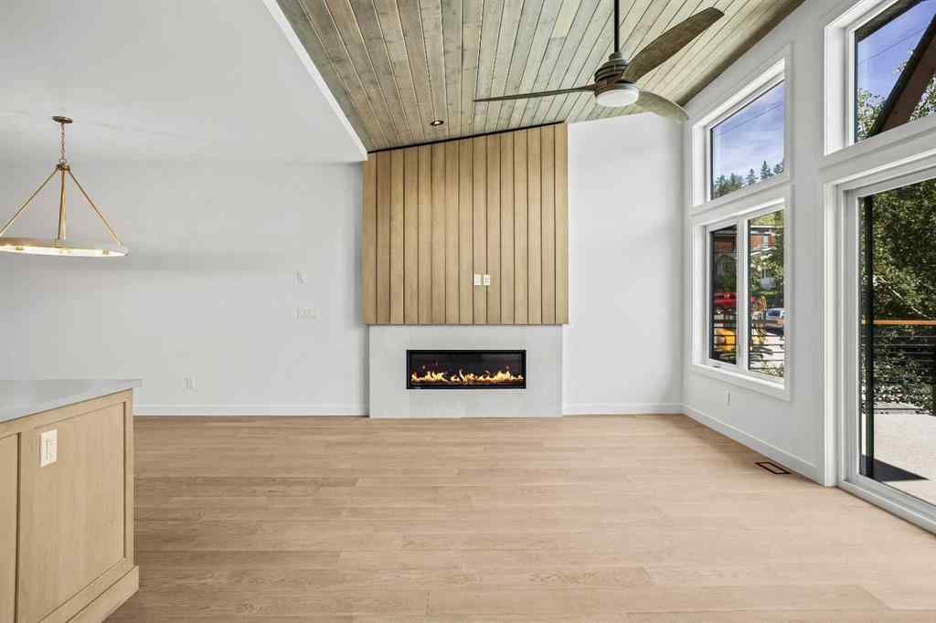 MLS® A2246258 - 245B Three Sisters Drive  in Hospital Hill Canmore, Residential