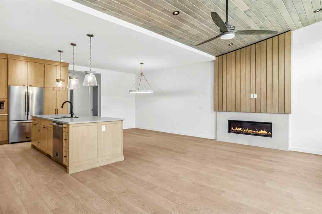 MLS® A2246258 - 245B Three Sisters Drive  in Hospital Hill Canmore, Residential