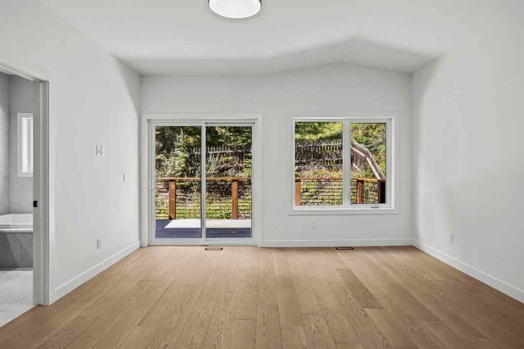 MLS® A2246258 - 245B Three Sisters Drive  in Hospital Hill Canmore, Residential