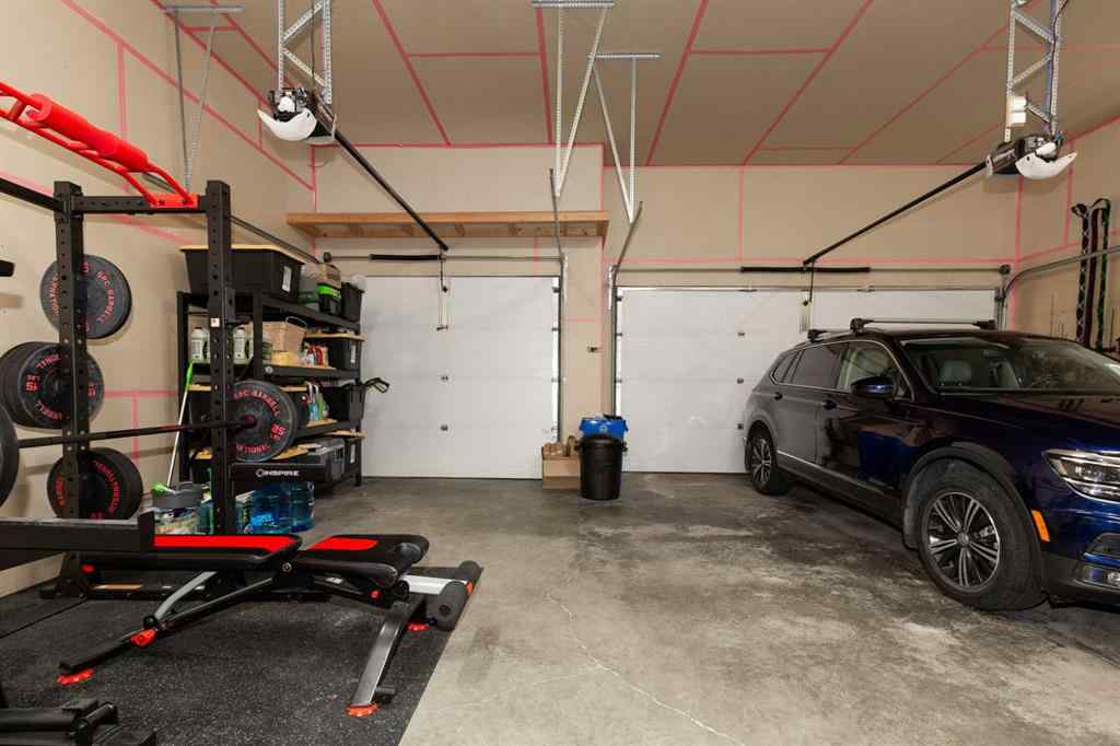 MLS® A2246259 - 230 Couleesprings Grove S in Southgate Lethbridge, Residential