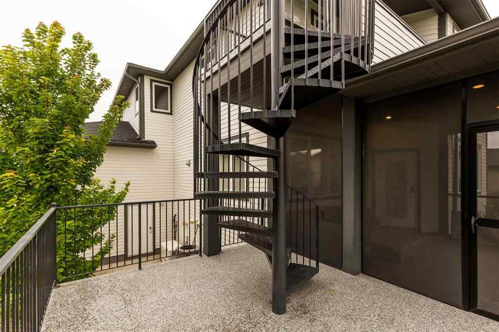 MLS® A2246259 - 230 Couleesprings Grove S in Southgate Lethbridge, Residential