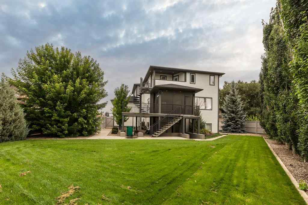 MLS® A2246259 - 230 Couleesprings Grove S in Southgate Lethbridge, Residential