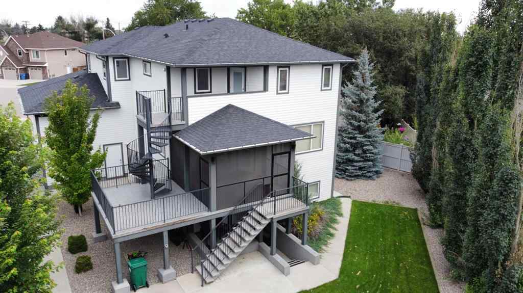 MLS® A2246259 - 230 Couleesprings Grove S in Southgate Lethbridge, Residential